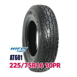 サマータイヤ ハイフライ AT601 225/75R16 1...