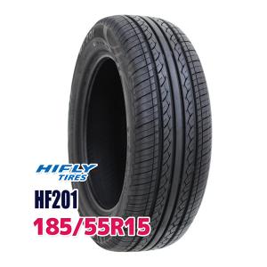 タイヤ サマータイヤ ハイフライ HF201 185/55R15 82V｜autoway2