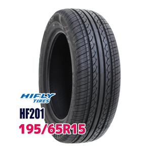 タイヤ サマータイヤ ハイフライ HF201 195/65R15 91V｜autoway2