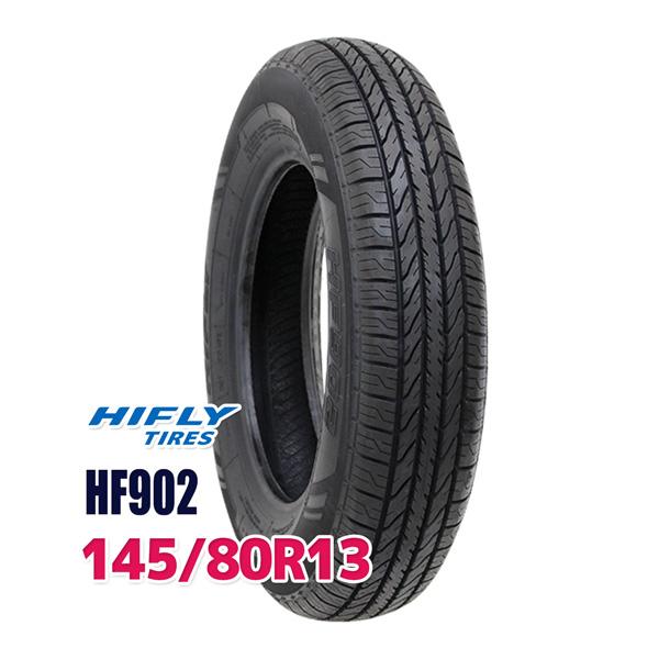 タイヤ サマータイヤ 145/80R13 HIFLY HF902