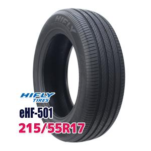 タイヤ サマータイヤ 215/55R17 HIFLY eHF-501｜autoway2