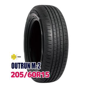 DUNLOP（ダンロップ） タイヤ サマータイヤ SP TOURING R1 205/60R15