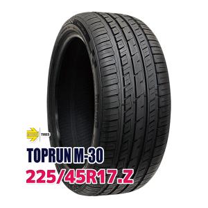 タイヤ サマータイヤ 225/45R17 MOMO Tires TOPRUN M-30｜autoway2