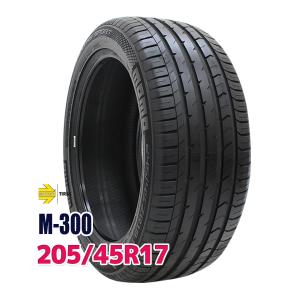 5ZIGEN NANKANG 17インチ 205/45/17 コンパクトカー