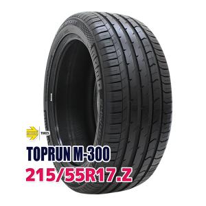 タイヤ サマータイヤ 215/55R17 MOMO Tires TOPRUN_M-300｜autoway2