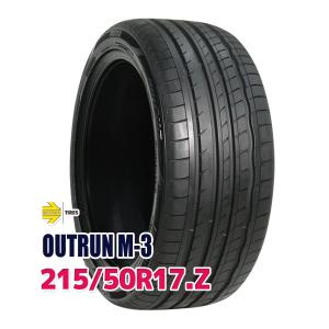 タイヤ サマータイヤ 215/50R17 MOMO Tires OUTRUN M-3｜autoway2