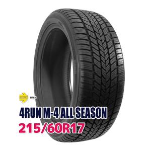 タイヤ サマータイヤ 215/60R17 MOMO Tires 4RUN M-4 ALL SEASON｜autoway2