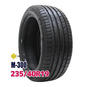 MINERVA（ミネルバ） タイヤ サマータイヤ 235/40R19 MINERVA F205