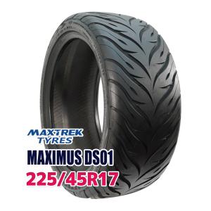 タイヤ サマータイヤ 225/45R17 MOMO Tires M-ATTACK : AUTOWAY