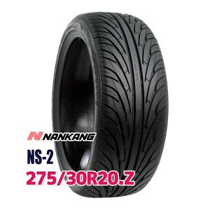 NANKANG（ナンカン） 275/30R20 NANKANG NS-20 タイヤ サマータイヤ