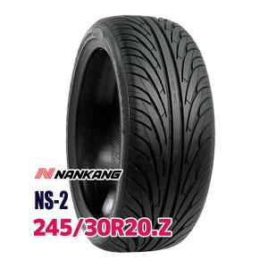 NANKANG（ナンカン） 245/30R20 NANKANG AS-2 +(Plus) タイヤ サマー
