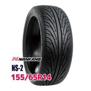 ① 155/65R14 ナンカン　ウルトラスポーツNS-2 新品未使用 NANKANG 155/65R14 ナンカン NS-2 タイヤ サマータイヤ