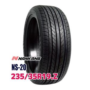 NANKANG（ナンカン） タイヤ サマータイヤ AS-2 +(Plus) 235/30R21 91Y