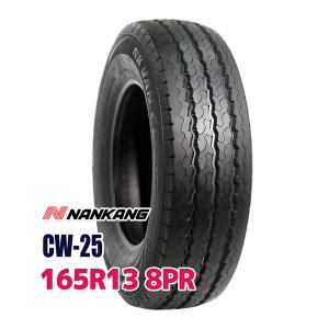 ナンカン NANKANG タイヤ サマータイヤ CW-25 165R13 8PR 94/92Q