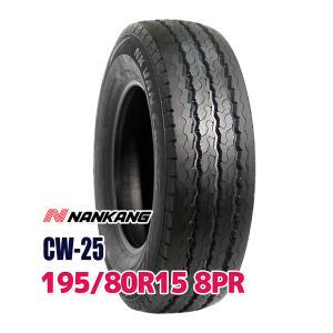 NANKANG（ナンカン） タイヤ サマータイヤ 195/80R15 NANKANG FT-9 M/T