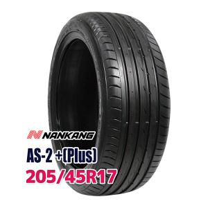 ナンカン NANKANG タイヤ サマータイヤ NS-20 205/45R17 88V : AUTOWAY