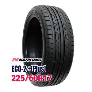 ナンカン NANKANG タイヤ サマータイヤ ECO-2 +(Plus) 225/60R17 99H｜autoway2