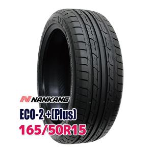 ナンカン NANKANG タイヤ サマータイヤ ECO-2 +(Plus) 165/50R15 72V