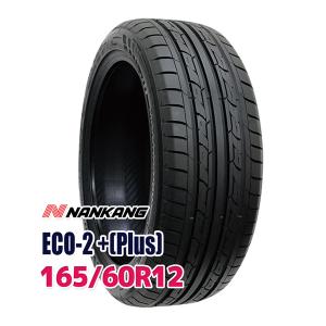 ナンカン NANKANG タイヤ サマータイヤ ECO-2 +(Plus) 165/60R12 71H｜autoway2