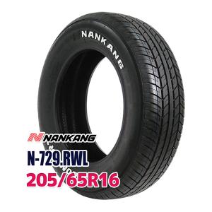 DUNLOP（ダンロップ） タイヤ サマータイヤ 205/65R16 DUNLOP ENASAVE
