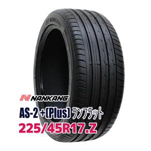 NANKANG（ナンカン） タイヤ サマータイヤ 225/45R17 NANKANG CR-S