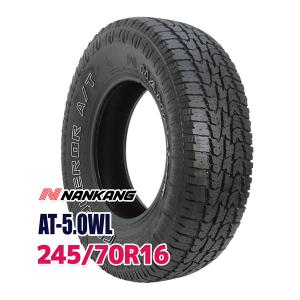 NANKANG（ナンカン） タイヤ サマータイヤ FT-7.OWL 245/70R16 111S