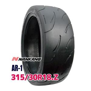NANKANG（ナンカン） タイヤ サマータイヤ 315/30R18 NANKANG CR-S