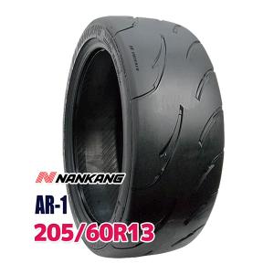 NANKANG（ナンカン） タイヤ サマータイヤ 235/45R13 NANKANG AR-1