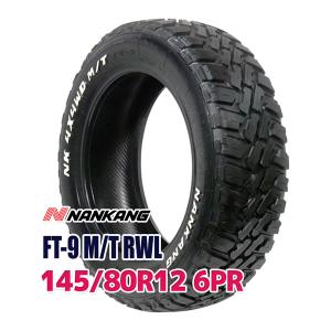 車のパーツ NANKANG NA-1 145/80R12 74T NANKANG NA-1 145/80R12 74T - オートウェイ