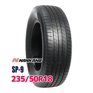 タイヤ サマータイヤ 235/50R18 NANKANG SP-9｜autoway2