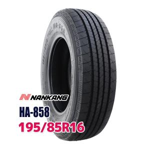 DUNLOP（ダンロップ） 195/85R16 114/112N DUNLOP SPLT22【小型