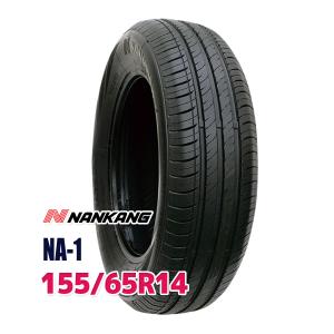 NANKANG（ナンカン） 155/65R14 タイヤ サマータイヤ NS-2 : AUTOWAY