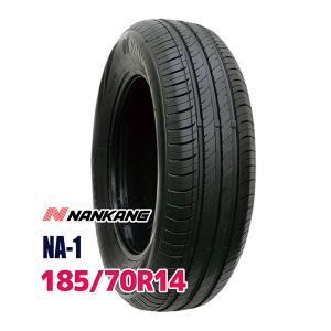 NANKANG（ナンカン） 185/70R14 スタッドレスタイヤ AW-1