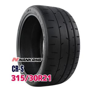 タイヤ サマータイヤ 315/30R21 NANKANG CR-S｜autoway2