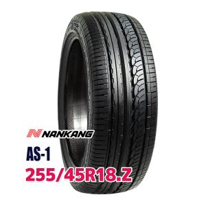 タイヤ サマータイヤ 255/45R18 NANKANG AS-1【2020年製】｜autoway2