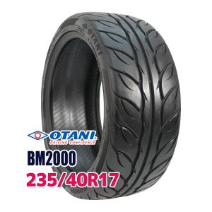 NANKANG（ナンカン） タイヤ サマータイヤ NS-2R 235/40R17 94W