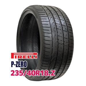 タイヤ サマータイヤ ピレリ P-ZERO 235/40R18 95Y XL｜autoway2