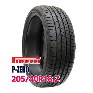 MINERVA（ミネルバ） タイヤ サマータイヤ 205/40R18 MINERVA F205