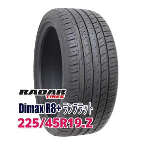 RADAR（レーダー） スタッドレスタイヤ Radar Dimax ICEスタッドレス 