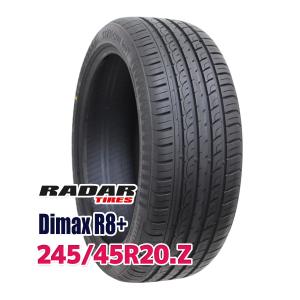 MINERVA（ミネルバ） タイヤ サマータイヤ 245/45R20 MINERVA F205