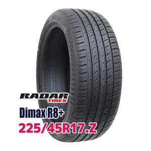 MINERVA（ミネルバ） タイヤ サマータイヤ 245/40R17 MINERVA F205
