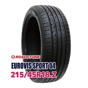 AUTOWAY Yahoo!ショッピング店 - EUROVIS SPORT 04（ROADSTONE(ロード