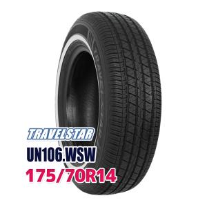 TRAVELSTAR（トラベルスター） 175/70R14 TRAVELSTAR UN106 WSW 1.1cm
