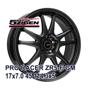 タイヤ サマータイヤホイールセット 225/55R17 BLU-TRAC HP｜autoway2