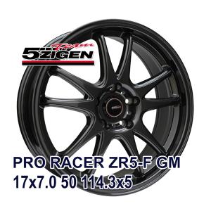 タイヤ サマータイヤホイールセット 215/50R17 ZEON RS3-G1｜autoway2