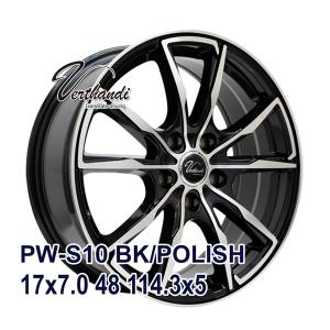 スタッドレスタイヤ ホイールセット NANKANG AW-1スタッドレス 205/45R17 2023年製｜autoway2