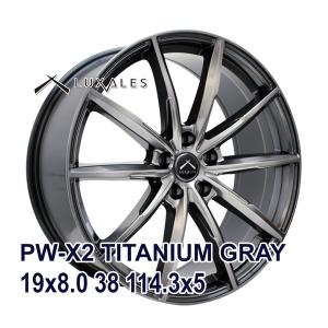 タイヤ サマータイヤホイールセット 225/40R19 NS-2｜autoway2