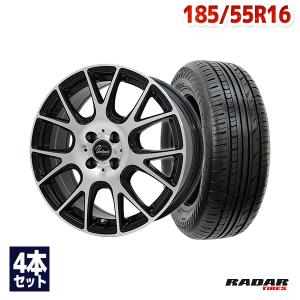 【新品・2本】MINERVA 185/55R16 オールシーズンタイヤ MINERVA 185/55R16 タイヤ オールシーズンタイヤ ミネルバ ALL