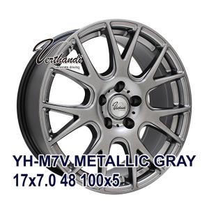 スタッドレスタイヤ ホイールセット GOODYEAR ICE NAVI 7 スタッドレス 215/55R17【2023年製】｜autoway2