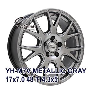 タイヤ サマータイヤホイールセット 215/55R17 OUTRUN M-3｜autoway2